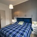 Cactus House Апартаменты *