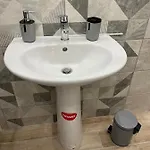 Апартаменты Cactus House *