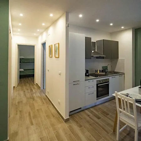 Cactus House Apartment