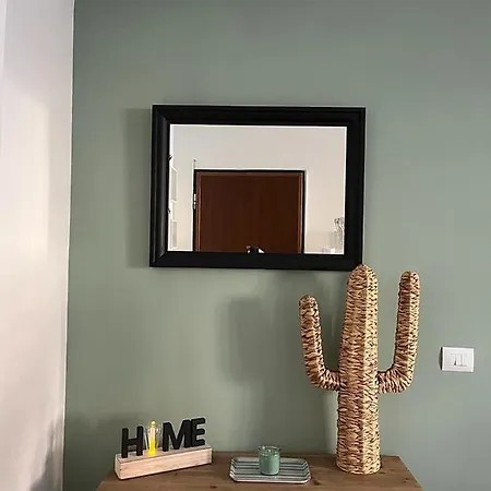 Cactus House Genoa