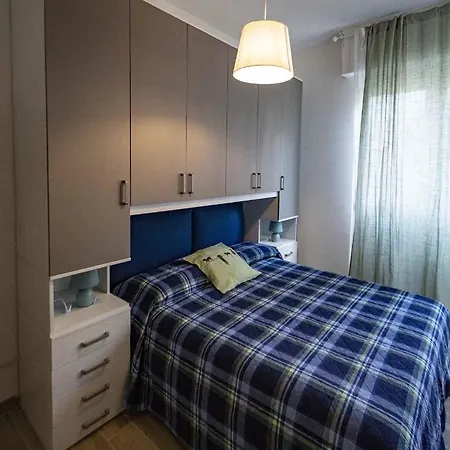 Cactus House Apartment Genua