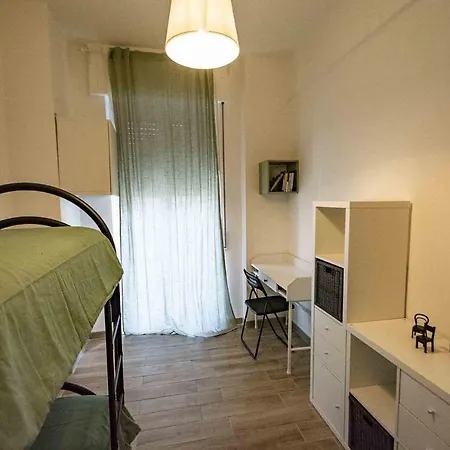 Cactus House Appartement