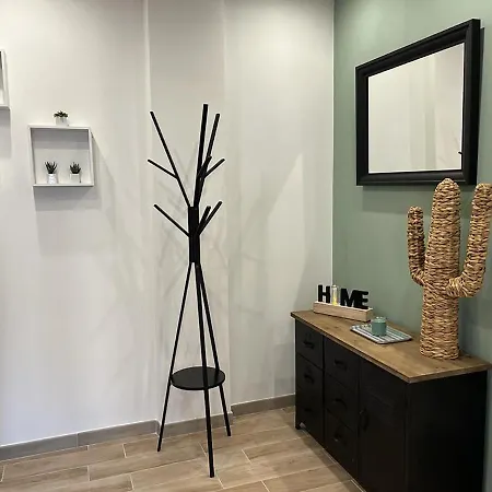 Cactus House Γένοβα